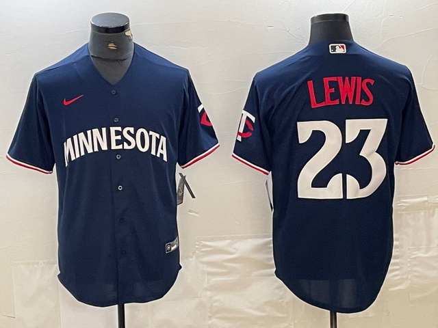 Minnesota Twins Jerseys 15